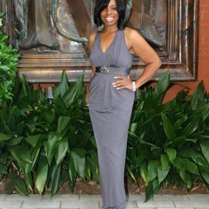 Meet your Posher, Letitia